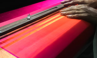 Madhurya Handloom Sarees