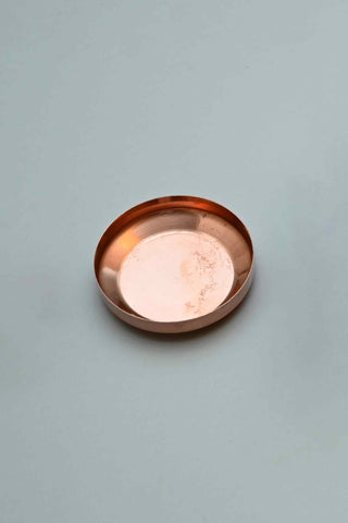 Agnihotra Kit (with/without Cow-dung cakes)