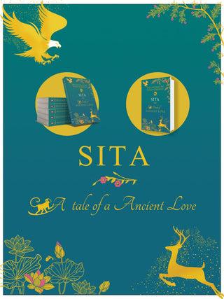 Sita - A Tale of Ancient Love