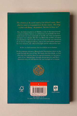 Sita - A Tale of Ancient Love