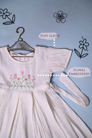 Cuteness in Cream