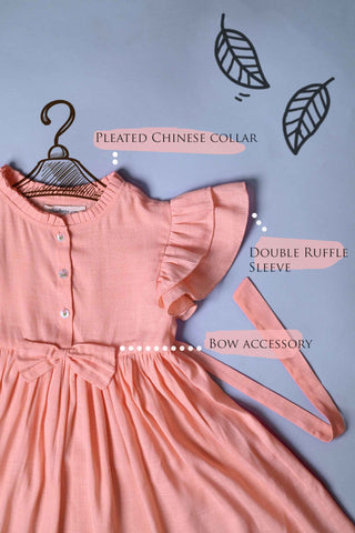 Feeling Peachy!
