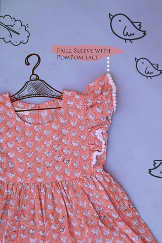 Feeling Peachy!