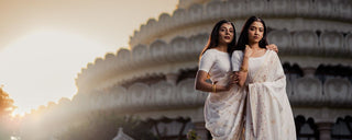 The Timeless Elegance of Chanderi Sarees: A Complete Guide