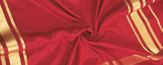 The Royal Story Behind Mysore Silk Sarees: From Palace Looms to Modern Closets