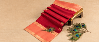 Silk Cotton Sarees: The Ultimate Everyday Blend of Elegance, Comfort, and Heritage
