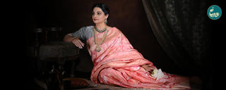 Ultimate Guide to Wedding Sarees in India