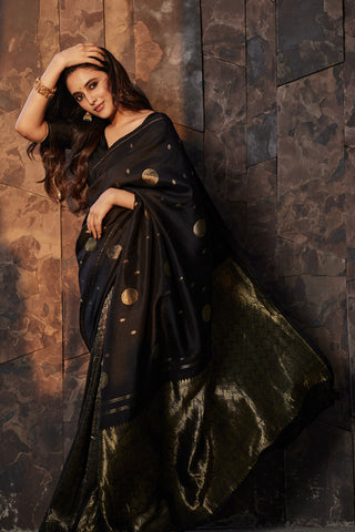 Madhurya offers a stunning showcase of sarees from every renowned loom in India, each piece reflecting a rich history and heritage.