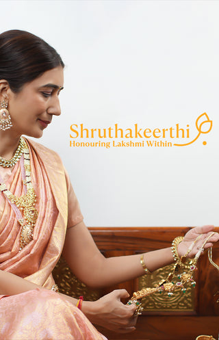 Shruthakeerthi: Honouring Lakshmi Within