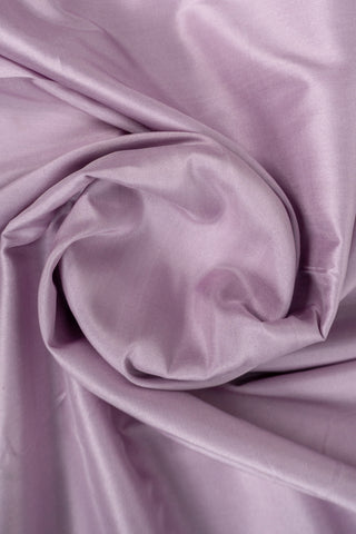 Lilac Kadwa Banarasi saree