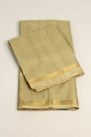 Beige Uppada Silk Saree with Traditional Weave – Shop now for this Uppada silk saree online.