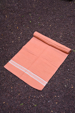 Radiance Mat (Herbal dyed with Annatto)