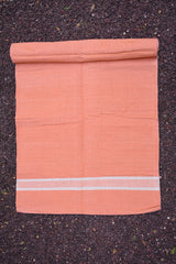 Radiance Mat (Herbal dyed with Annatto)