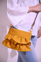 Sunshine sling bag