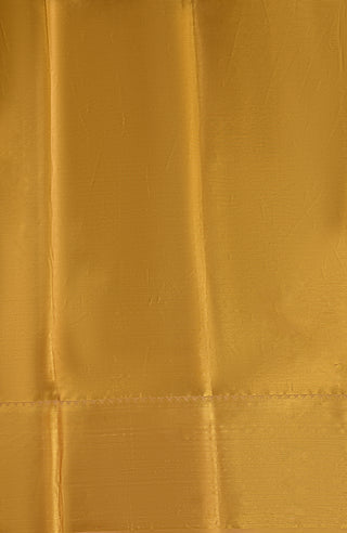 Gold Tissue Kanchipuram Pure Silk Saree