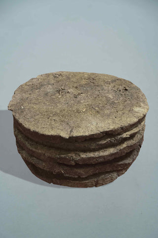 Cow-dung cakes (2.5 kg)