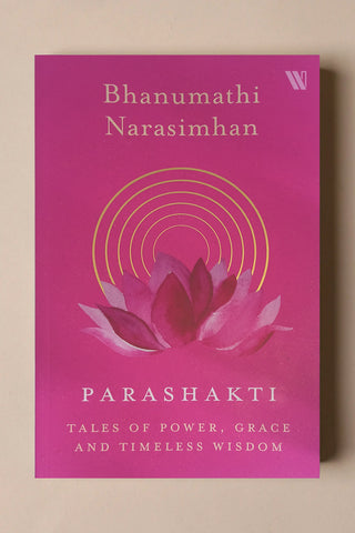 Parashakti: Magical Stories of The Divine Mother