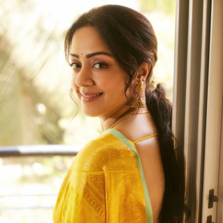 Jyotika's Yellow Kanjivaram Silk Saree with Self Weave Motifs and Green Trim Elegant Bridal Saree (Made to Order)