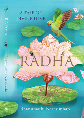 Radha: A Tale of Divine Love
