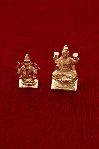 Rudrapuja Kit