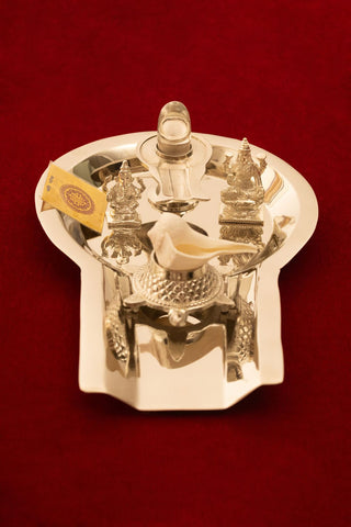 Rudrapuja Kit