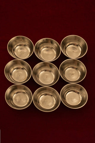 Rudrapuja Kit