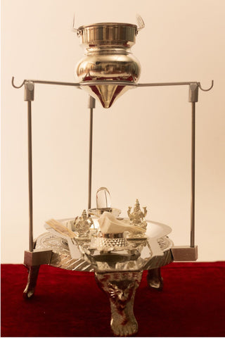 Rudrapuja Kit