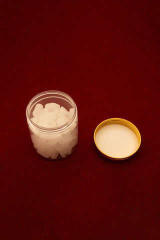 Rudrapuja Kit