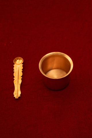 Rudrapuja Kit