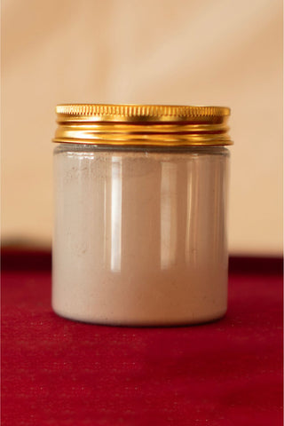 Sacred Trio — Vibhuti, Haldi & Kumkum