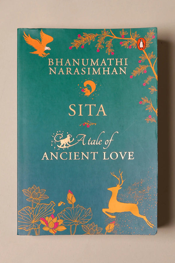 Sita Book
