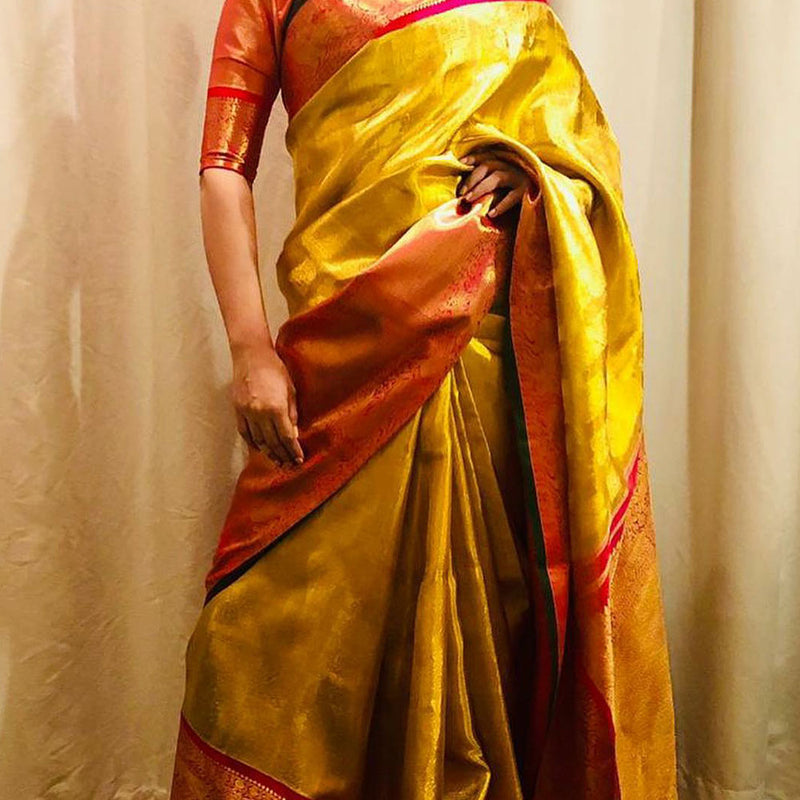 Kangana Saree