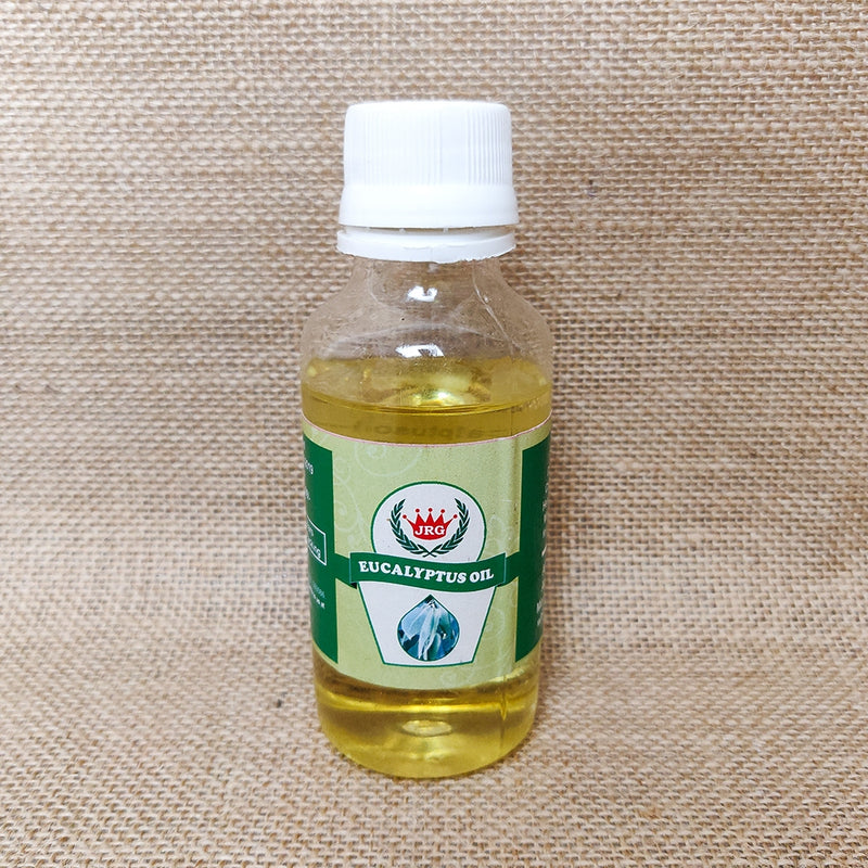 Pure & Natural Eucalyptus Oil-0