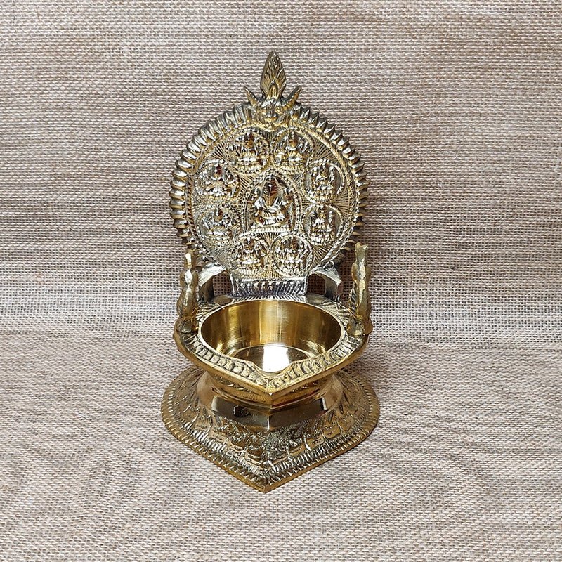 Kamakshi Deep (Medium)-0