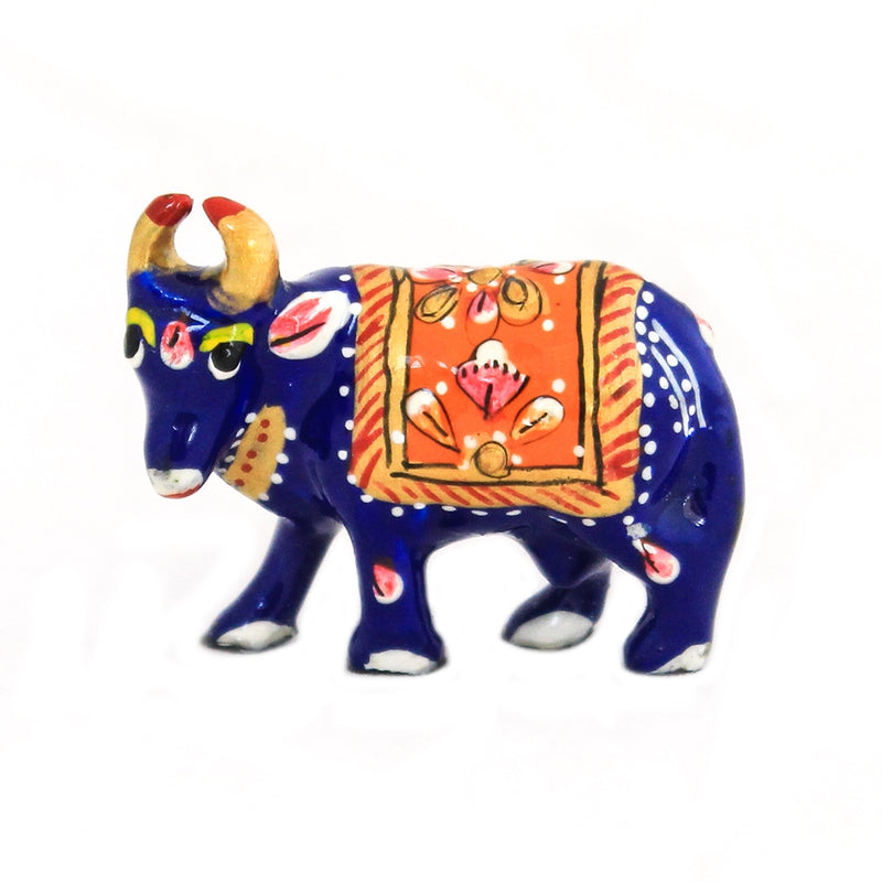Nandi Cow Statue-0