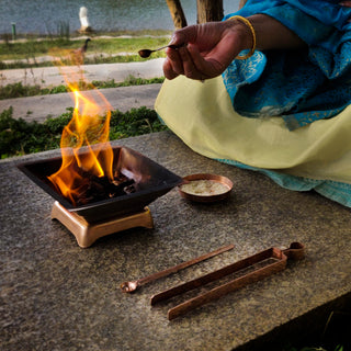 Agnihotra Kit