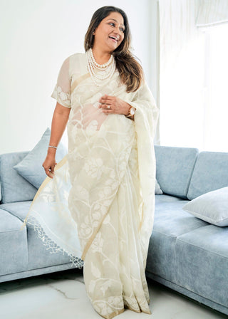 Dolly Jain Saree