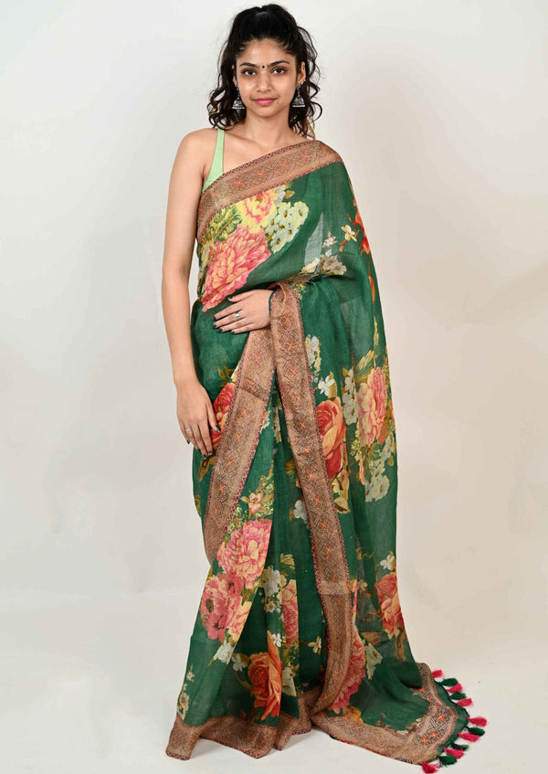 Explore Elegant Madhurya Sarees Collection