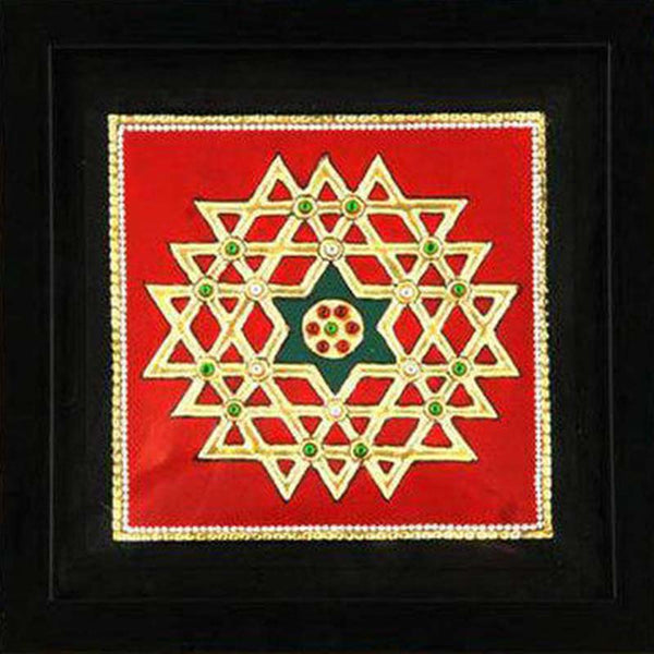 Tanjore Painting for Gifting